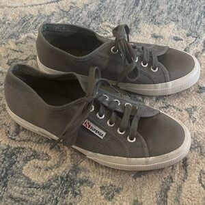 Supergas Size 38